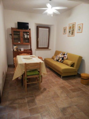 La casina Caprarola